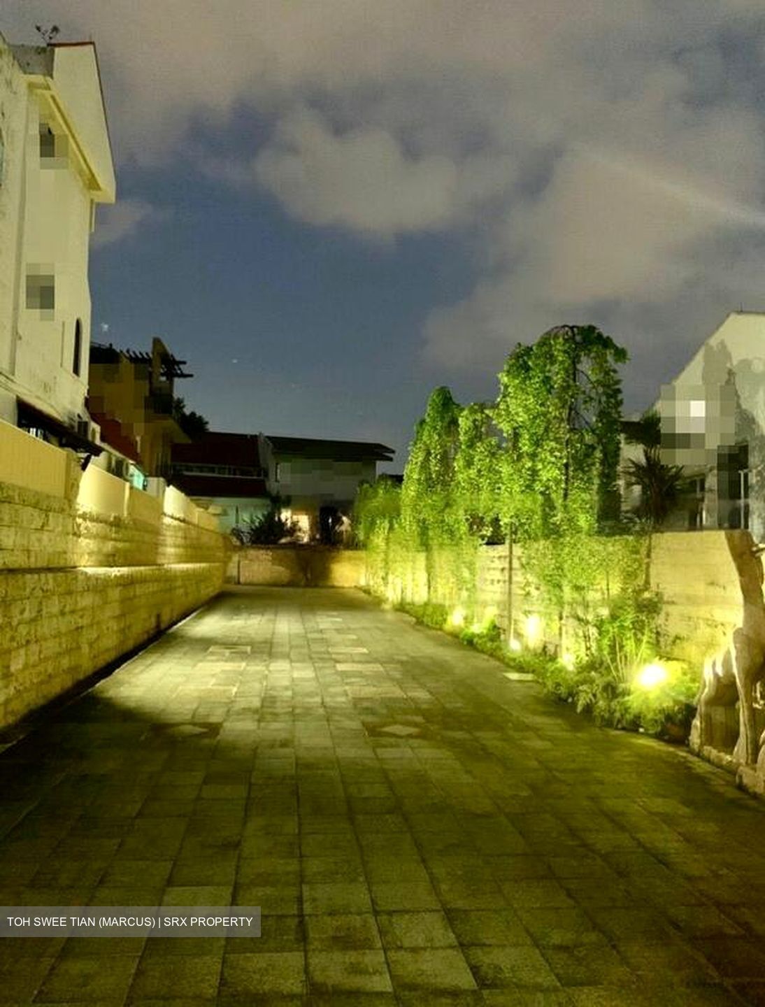 Paya Lebar Crescent (D19), Detached #458370241